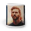 124. Awesome Gift for Barcelona Fan – Middle