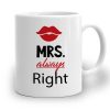 R103. Mr. & Mrs Mug – Right