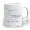 R107. Web Coding Mug Right